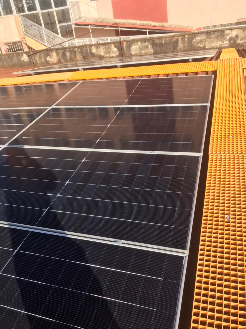 Battery storage and backup systems